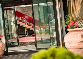 Sporthotel Obereggen 5