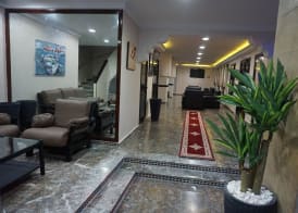Hotel Zelis 5