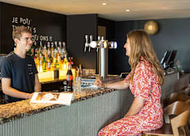 ibis Le Touquet Thalassa 3