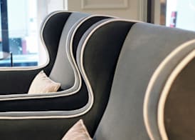 Hotel Avenue Louise Brussels Trademark Collection by Wyndham 5