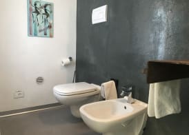 Bed and Breakfast Casa del Nonno 5