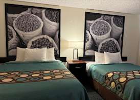 Super 8 by Wyndham Selma/Fresno Area 5