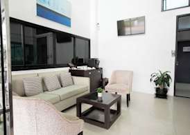 Annex Lumpini Bangkok 3