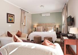 Dunstone Country House 5