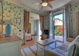 La Rosa Gialla Bio Apartments & rooms 5