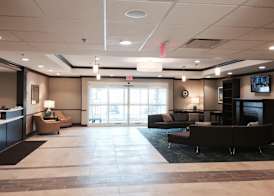 Candlewood Suites YOUNGSTOWN WEST - AUSTINTOWN by IHG 2