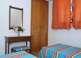 Apartamentos Gelimar 5