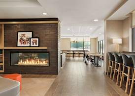 Home2 Suites By Hilton Madison Central Alliant Energy Center 5