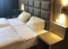 Hotel Athen Kelsterbach Frankfurt Airport 3