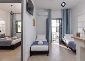 Kings Hersonissos Hotel 5