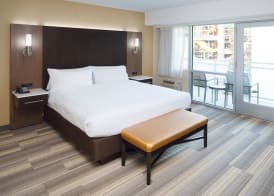 Holiday Inn Express SAN DIEGO DOWNTOWN by IHG 4