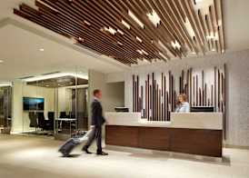 Homewood Suites by Hilton San Diego Mission Valley/Zoo 4