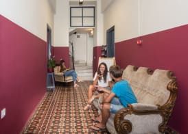 Intra Muros Hostel 2