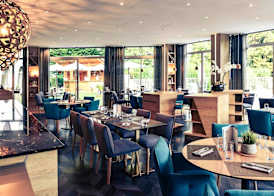 Mercure Beaune Centre 4