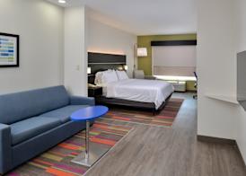 Holiday Inn Express & Suites ROYSE CITY - ROCKWALL by IHG 4