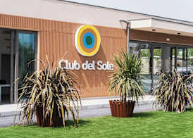 Club del Sole Rimini Family Resort 2