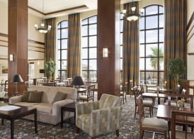 Staybridge Suites EL PASO AIRPORT AREA by IHG 5