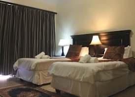 Rosenthal Guesthouse 4