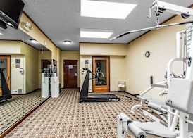 Ardmore Inn & Suites Ardmore 2