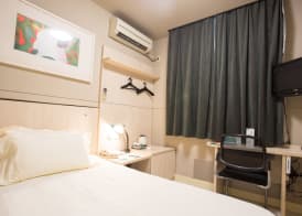 Microtel by Wyndham Kunming City Center 3