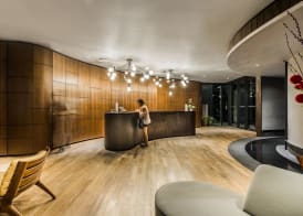 E&O Residences Kuala Lumpur 5
