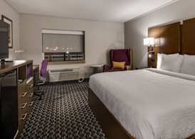 Best Western Huntsville 3