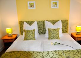 Landhotel Gillenfelder Hof 3