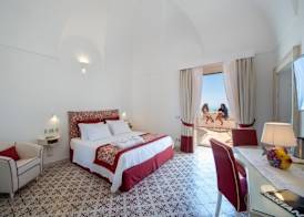 CASA CAPRILE POSITANO 5