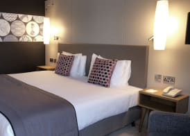 Crowne Plaza SOLIHULL by IHG 4