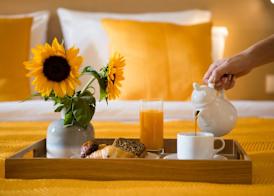 Sundance Apartments & Suites 4