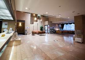 Hotel Route-Inn Tokyo Asagaya 3