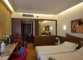 As Hotel Cambiago 4