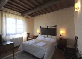 Relais Le Ginestre 2