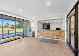 Echo Suites Extended Stay by Wyndham Atlanta-Conyers 3