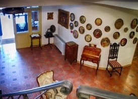 Hotel Puntijar 2