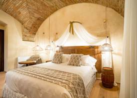 Conti Thun Wine Resort 5