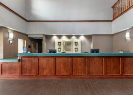 Comfort Inn & Suites Lees Summit - Kansas City 2
