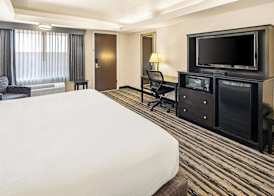 Best Western Coral Hills 5