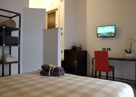 Arbulé Agriturismo & Spa Valtellina 4