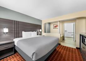 Quality Inn Marshall 5