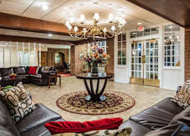 Ramada by Wyndham Ligonier 2