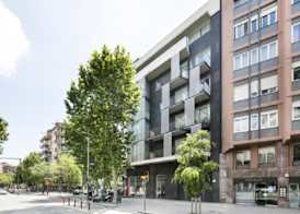 Fisa Rentals Les Corts Apartments 2