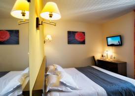 Brit Hotel Le Surcouf 4