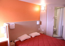 Premiere Classe Sete - Balaruc 5
