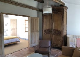 Parenthèse en Luberon 3