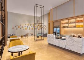 Fairfield by Marriott Dehradun 4