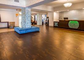 Best Western Plus Atlanta Airport East 2