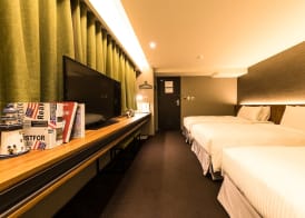 Goodmore Hotel 3