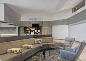 SpringHill Suites by Marriott Palm Desert 3
