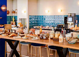 Novotel Orléans Chemins De Sologne Demeures De Campagne 3